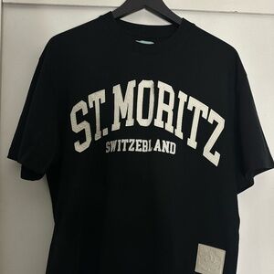 Bally St Tropez T-Shirt